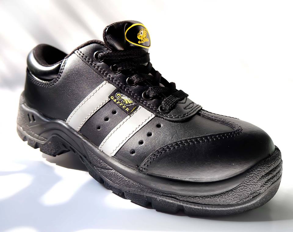 รองเท้าเซฟตี้ ยี่ห้อ GAPPER